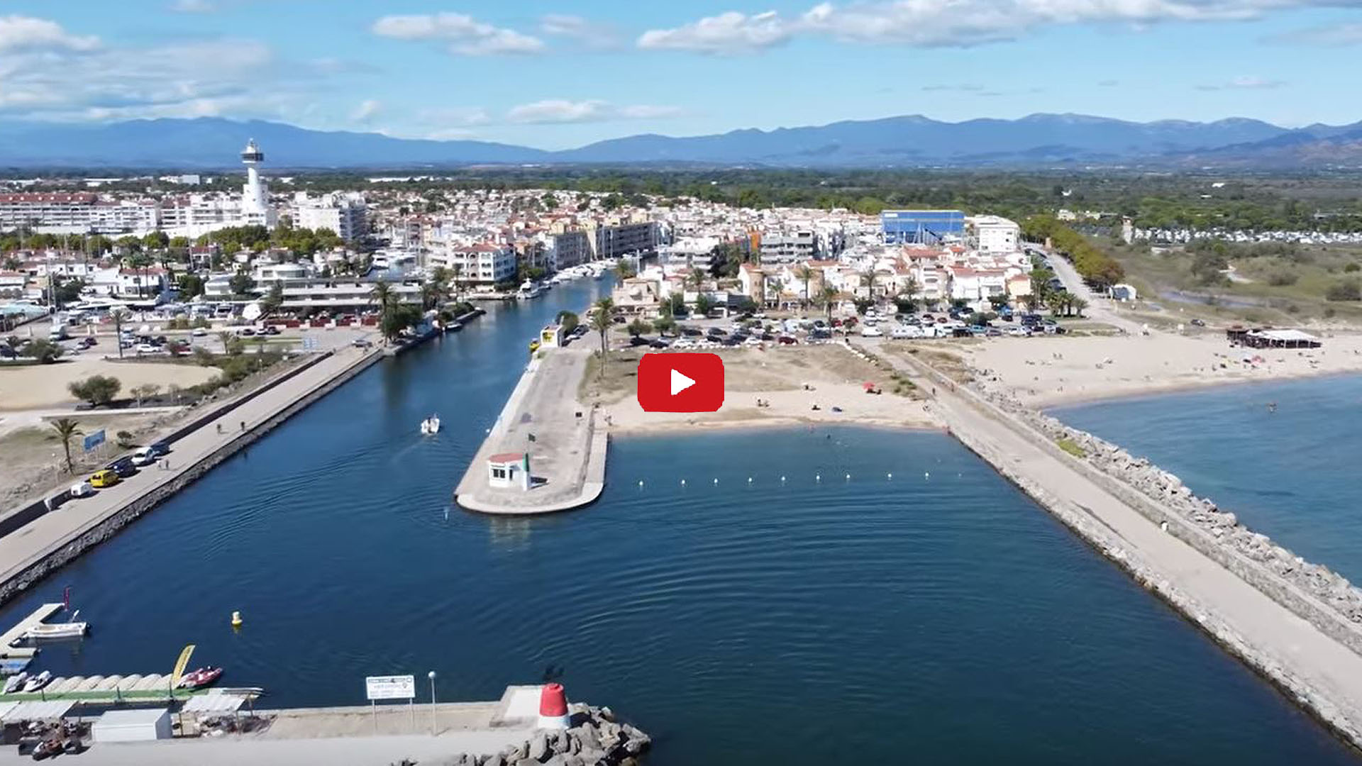 Unser Video auf YouTube