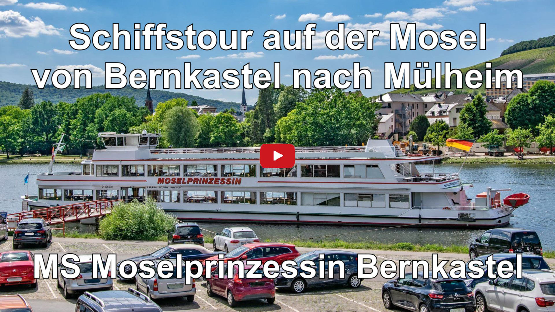Unser Video auf YouTube
