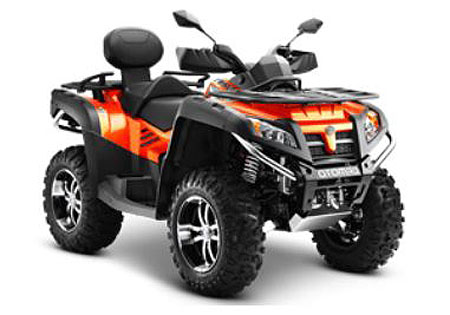 Entsorgungsstelle in Palma